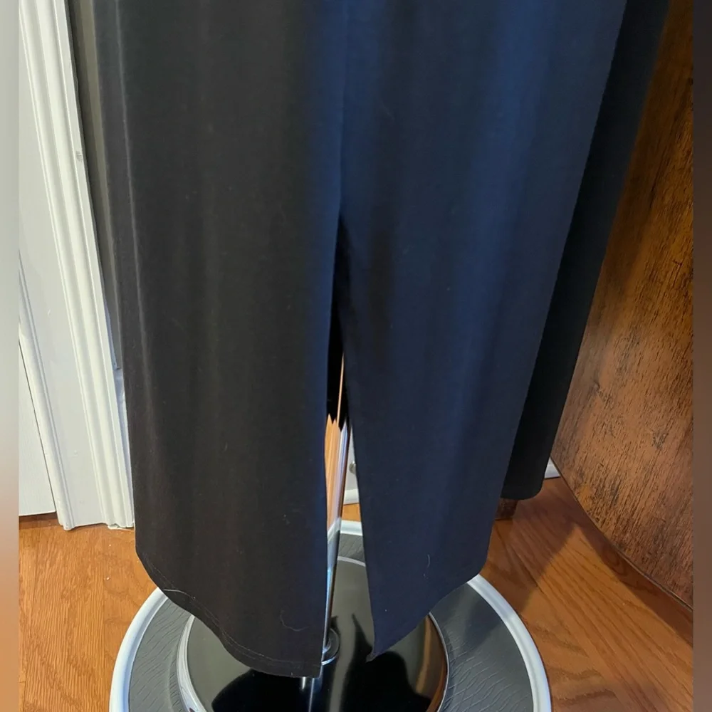 Sleeveless T-Shirt Dress - Picture 8 of 8